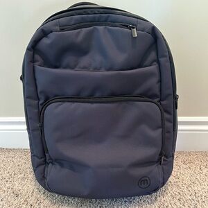 Men's Travis Mathews Navy Backpack